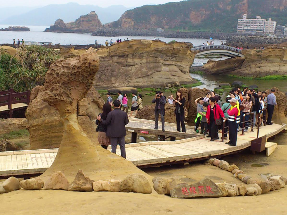 台旅業「六月寒」 外來客難補陸客大缺口