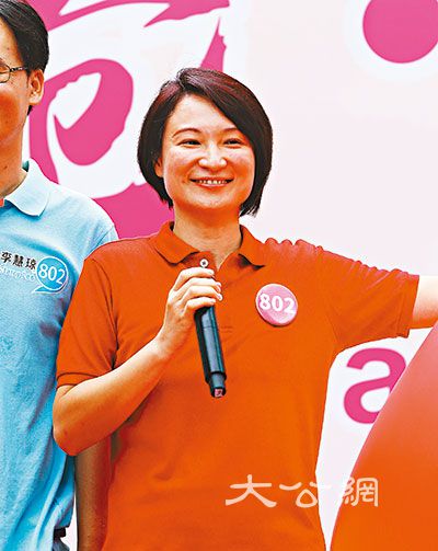 ﻿民記四年前海報出土Starry好感動