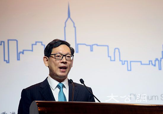 金管局推兩項促進金融科技措施