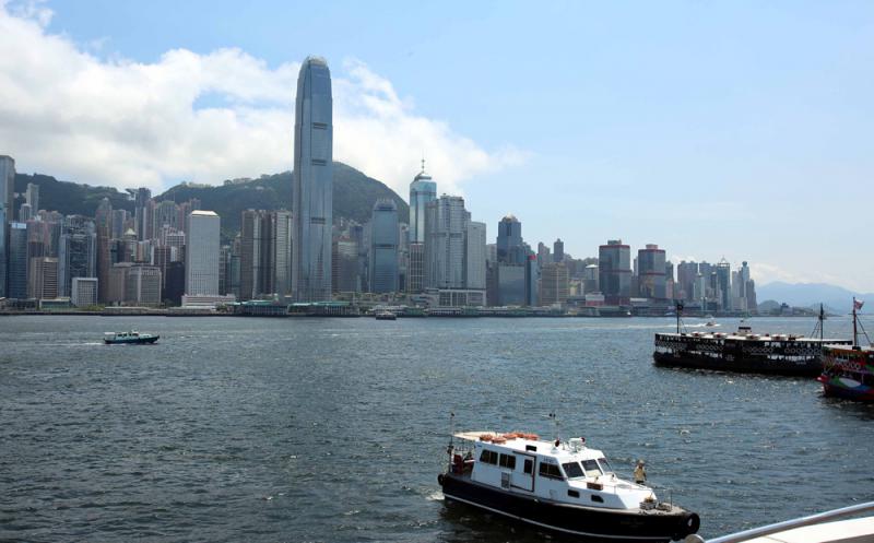 香港50年后怎么处理