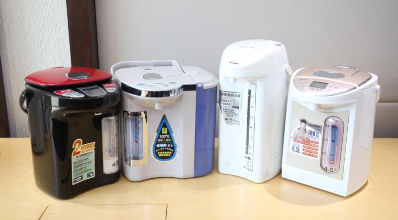 电热水瓶长开电费贵过冷气
