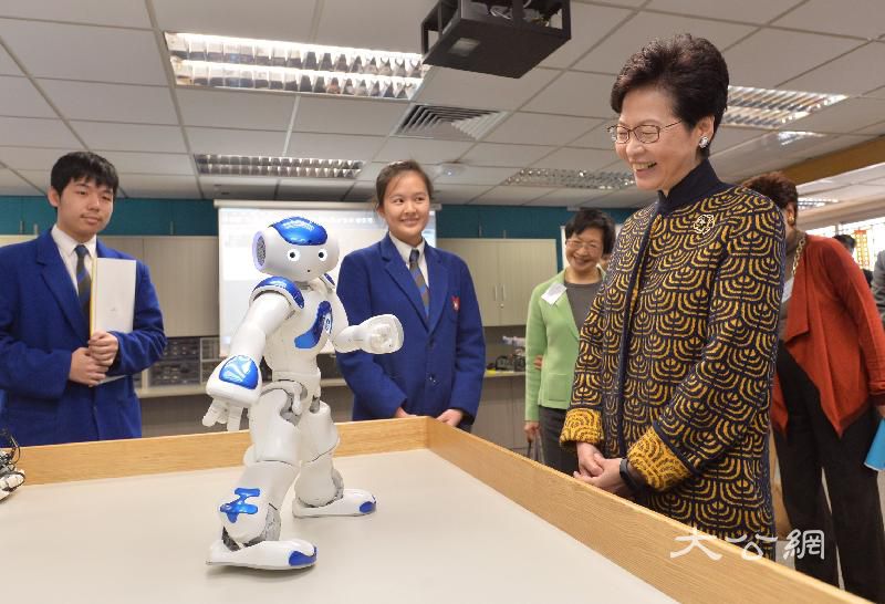 「中基創新『河』」系列活動舉辦 配合政府成立20周年主題