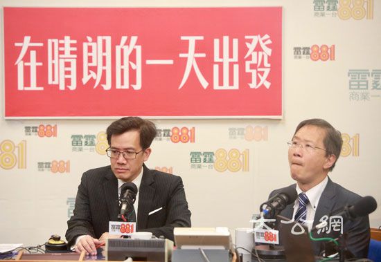 好媽媽鄧桂思細菌感染仍在控制範圍 孝順女最快今午知是否適合捐肝