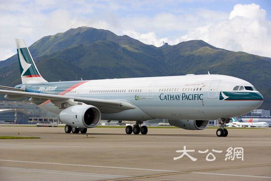 國泰裁員600人 20年來最大規模