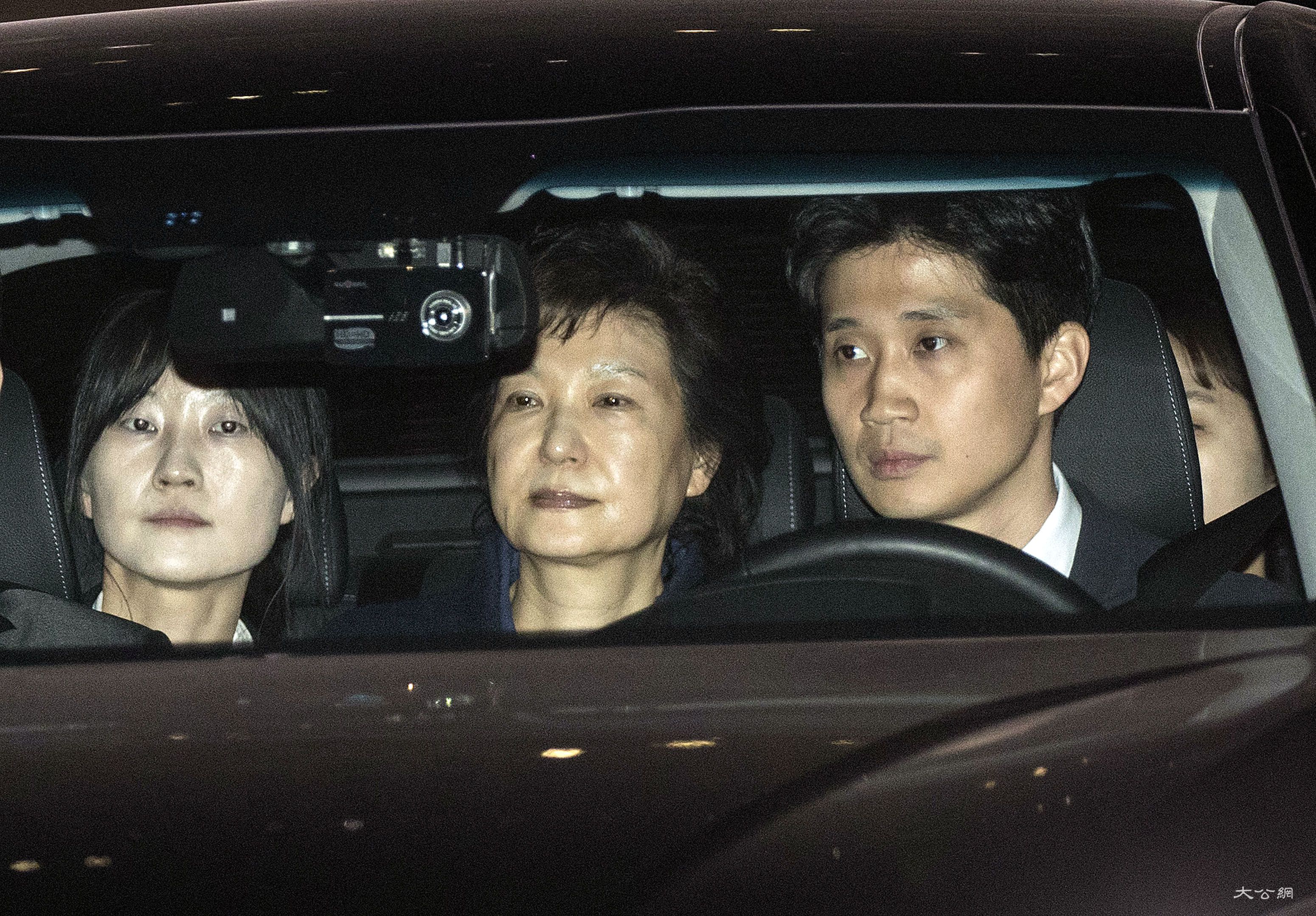 朴槿惠23日首次公審 須親自出庭