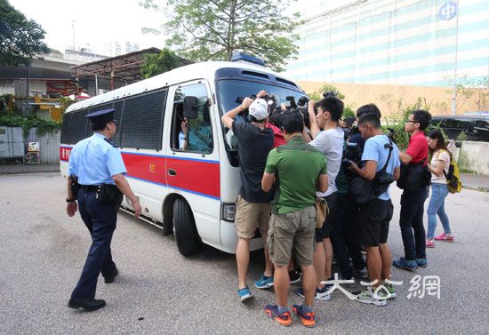 五桂山野戰迷命案三男涉合謀行兇  