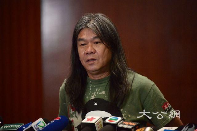 梁國雄涉秘收黎智英捐款　官裁法庭有權審理