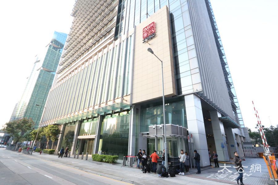 廉政專員率團訪內地  深化反貪合作交流