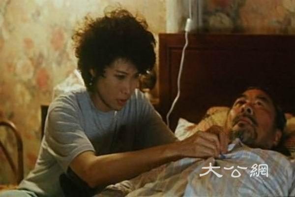 許鞍華：我與香港七十年