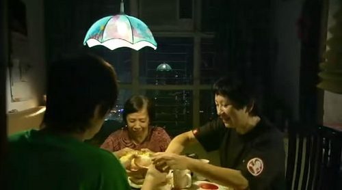 許鞍華：我與香港七十年