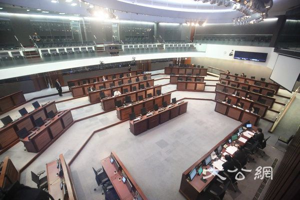 政府三建議改善點票安排　望減少點票時間