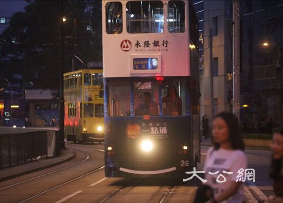 電車向運輸署申請加價　成人票價最多加3毫