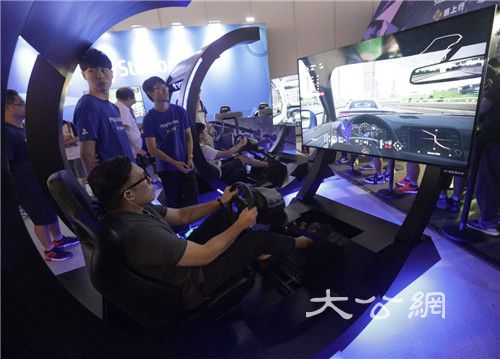 電腦節今開鑼　展商對銷情樂觀