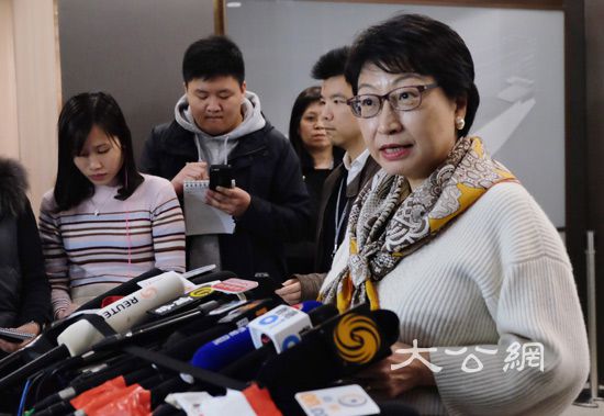 鄭若驊就僭建事件致歉   稱已備好修正方案