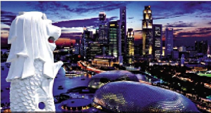 新加坡酒店_新加坡人口