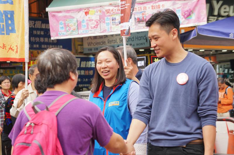 郑泳舜顺民意乐做传声筒