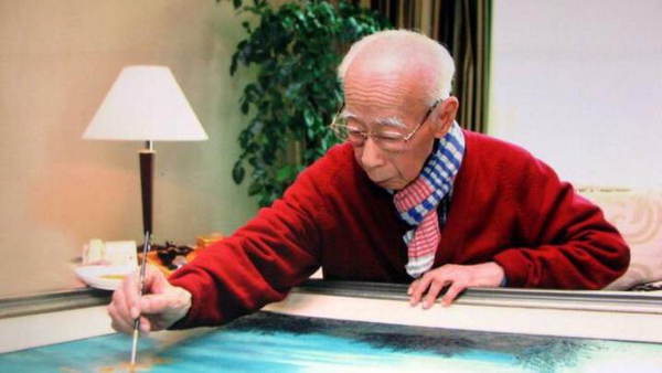 饶宗颐自言之“拖泥带水，见异思迁”