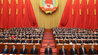 “中国式民主”展现全新活力