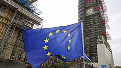 欧盟成员国一致支持对美28亿欧元产品征收关税