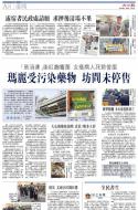 A8：港闻