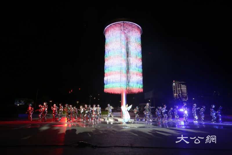 首届东莞东城旅游节启动 凸显港澳联动元素