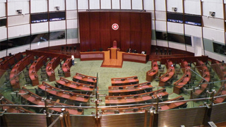 香港立法会九龙西补选11月25日举行