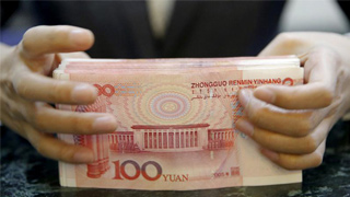 财政部近期将在香港发行50亿元人民币国债