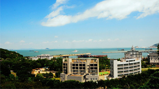 深圳珠海将共同开发大湾区海岛旅游资源