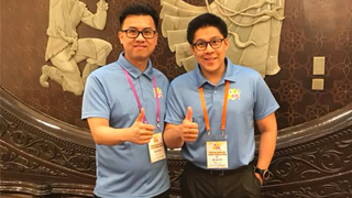 港青：韩正话家常推荐书 好亲切幽默
