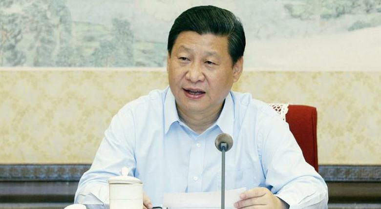 习近平主持政治局第六次集体学习：把政治建设作为党的根本性建设