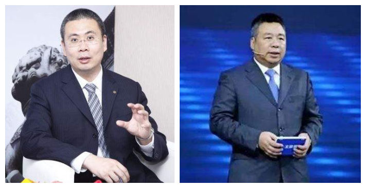 刘宇接替陈桂祥出任北京现代中方负责人