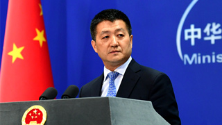 外交部：中方将与各国一道维护自由贸易和多边体制