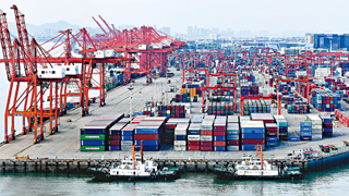 缓解中美贸易摩擦对企业影响 商务部介绍相关政策措施