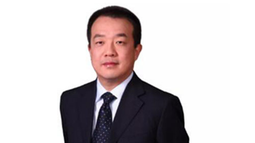 三度交接班 吕军接替赵双连出任中粮董事长