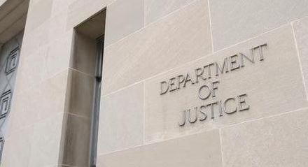 美司法部宣布起诉12名俄罗斯军官干涉美国大选