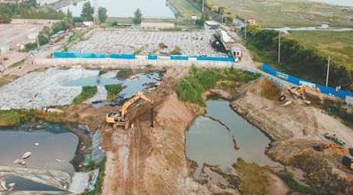 中央环保督察杀“回马枪” 约谈问责超过7000人