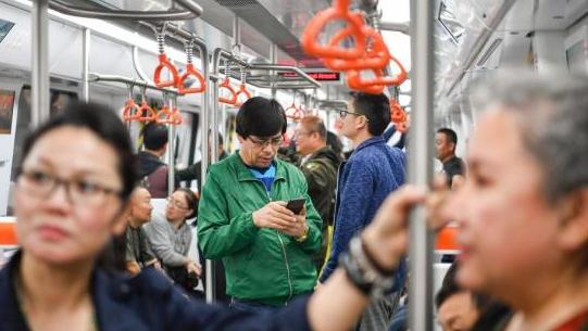 新政：城市地铁建设门槛更高 在建项目管控更严