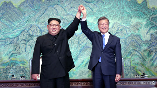 韩政府提构想：兼顾制裁、分步落实半岛新经济
