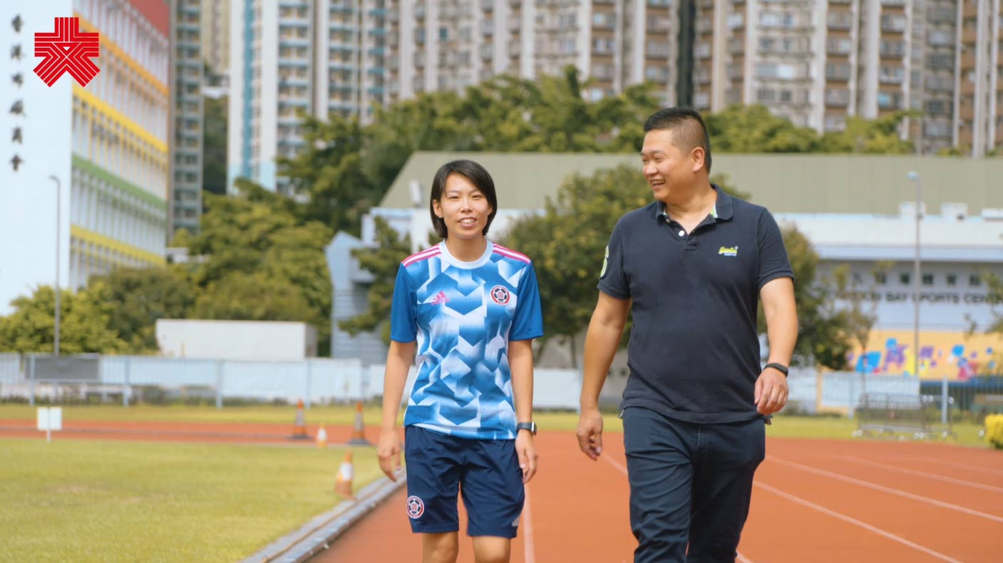 大文看世界杯 | 香港冠军教练眼中的冠军赛