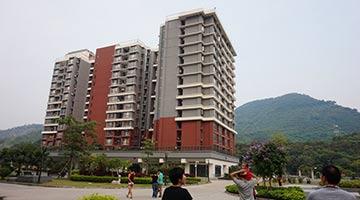 北京发布人才住房新政：供应政策房 不限户籍