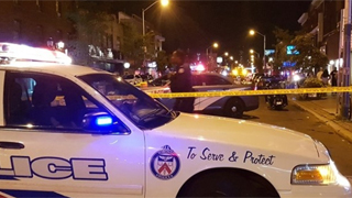 多伦多惊爆枪击案 10人受伤枪手自杀