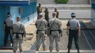 韩国防部：试点推进非军事区裁军 若朝未履约或重启与美联演
