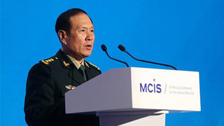 中国国防部长计划于年内访问印度