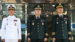 韩朝今开将军级会谈 讨论和平利用非军事区