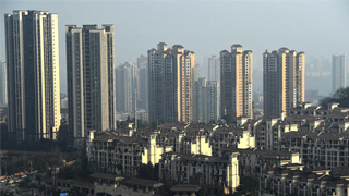 住建部：楼市调控不力 坚决问责！