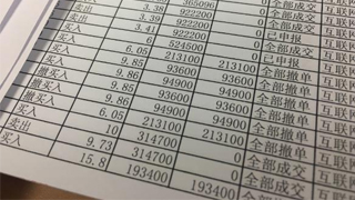 上海警方破首例虚假报撤单操纵证券市场案