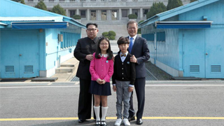 韩朝首脑9月平壤会晤 朝：将就全民族关切问题给出明确答案
