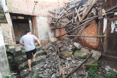 云南通海两天两发5级地震 当地全力组织救灾