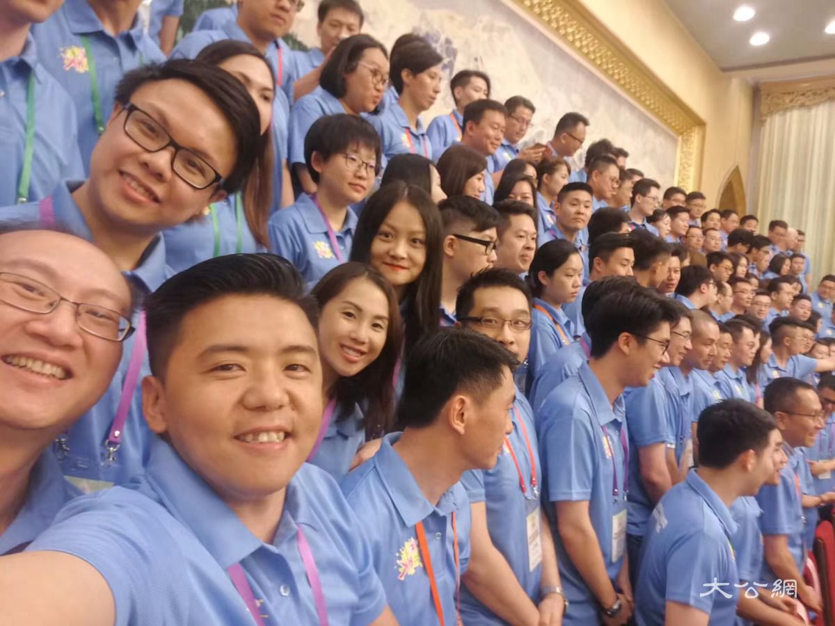 香港创业家：取消就业证有利吸引年轻港人走进大湾区