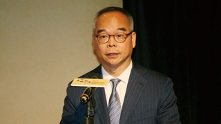 刘江华今起访印尼出席亚运 冀香港运动员获佳绩